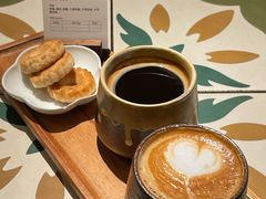 -时光花园(白鹭洲店)