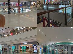 -万达广场(济南高新店)