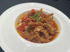 -玖味(老工人西路店)