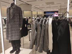 -ZARA(青岛万象城店)