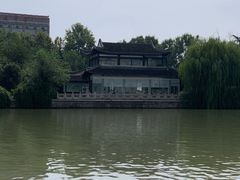 -南通濠河风景名胜区