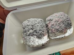 -清真老西北角温记粘食店(长沙路店)