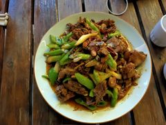 -丝路盛宴美食城