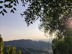 -香山公园