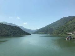 -乌江画廊(彭水苗族土家族自治县)
