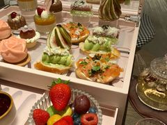 -粤海喜来登酒店·&More聚驿(天河城店)