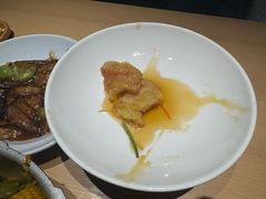 -关东小磨东北菜(上海长风大悦城店)