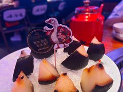 -山河屯铁锅炖(哈西站店)