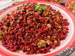 -小街47號江湖菜(四合院店)