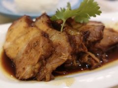 -益利大酒楼(井岸店)