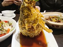 -老牌坊鲁菜名店(美莲广场店)