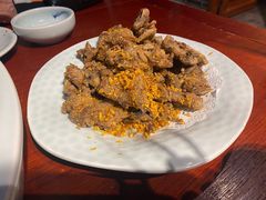 -北平食府(马鞍山路店)