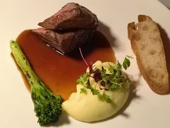 -Kathleen's Waitan 凯圣琳江景西餐厅(外滩店)