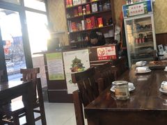 -苏力坦新疆特色(东直门店)