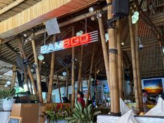 大堂-Bamboo Bar & Grill Restaurant