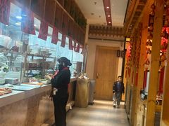-老版火锅(半坡店)