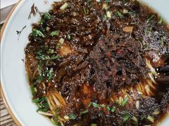 酸辣干面-易裕和·长沙米粉(竹塘西路店)