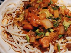 -撒拉花儿·新疆菜·清真(太阳宫店)