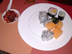 -广州富力丽思卡尔顿酒店