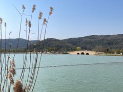 -南北湖风景区