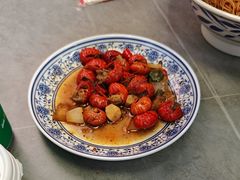 -梅溪·小伙子干挑面(安吉总店)