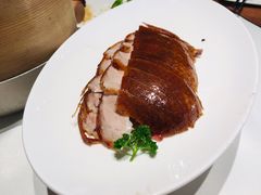 琉璃一品酥烤鸭-荣里烤鸭