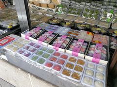-清真·白记年糕(牛街北口店)