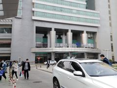 -北京丽亭华苑酒店