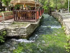 -水磨沟公园