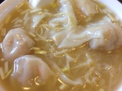 水餃麵-伍湛记 · 广州老字号(龙津中路店)
