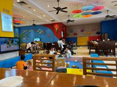-儿童菜·采风阁家常菜餐厅(亚龙湾天域酒店)
