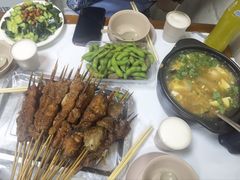 -同来顺烧烤餐厅(哈尔滨道店)