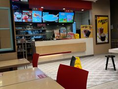 -永和大王(茉莉上新·共和新路店)