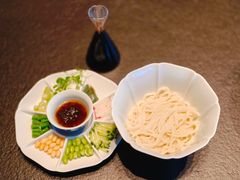 -四季民福烤鸭店(外滩外白渡桥店)