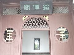 -东坡赤壁风景名胜区