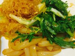 -悦橙烤肉海鲜自助(中央大街店)