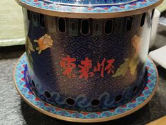 -东来顺(非遗·清真火锅·盛世广场店)