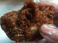 -SUN炸鸡专门店(西塔总店)