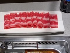 -海底捞火锅(吴中路店)