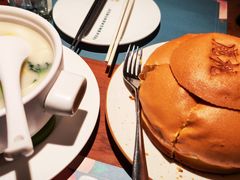 -大树餐厅(益田假日店)