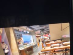 -玫瑰花园自助烤肉(顺义鑫海韵通店)