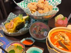 -泰妃殿(武汉首店)