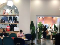 -海马体照相馆(上海宝山万达广场店)
