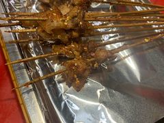 五花肉-醉烧膘·烧烤夜宵王(总店)