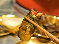 -核桃碳烤肉馆(深圳首店)
