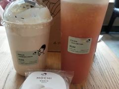 -喜茶(广州荔湾领展广场店)