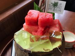 -椰椰大吉(海城店)