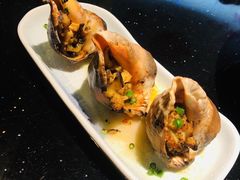 -真剑日本料理·铁板烧(贵州路店)