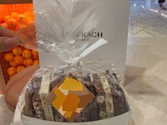 -Laderach 莱德拉(上海环贸iapm店)