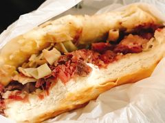 -清真拉妈卤味(回民街店)